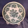 Villeroy & Boch 'Fasan' groen dinerbord