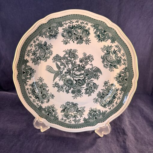 Villeroy & Boch 'Fasan' groen dinerbord