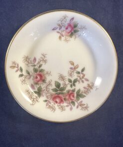 Royal Albert Lavender rose bonbonschoteltje, Ø 9 cm