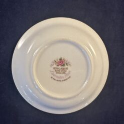 Royal Albert Lavender rose bonbonschoteltje, Ø 9 cm - Afbeelding 2