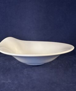 Villeroy & Boch 'Vapiano' schaaltje Ø 18 cm, diep 4 cm