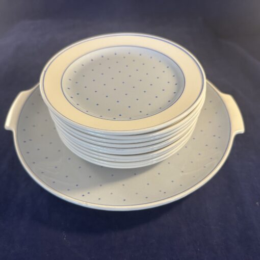 Villeroy & Boch 'Linz' gebakstel Ø 26-16,5 cm - Afbeelding 2