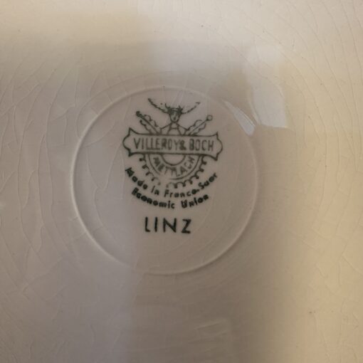 Villeroy & Boch 'Linz' gebakstel Ø 26-16,5 cm - Afbeelding 5