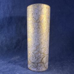 Rosenthal 'Studio Linie' vaas Ø 5,7 cm hoog 16 cm (handbeschilderd)