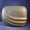 Rosenthal 'Studio Linie' vaas Ø 5 x 14 cm hoog 12 cm