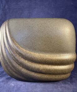 Rosenthal 'Studio Linie' vaas Ø 5 x 14 cm hoog 12 cm