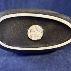 Rosenthal 'Studio Linie' vaas Ø 5 x 14 cm hoog 12 cm - Afbeelding 4