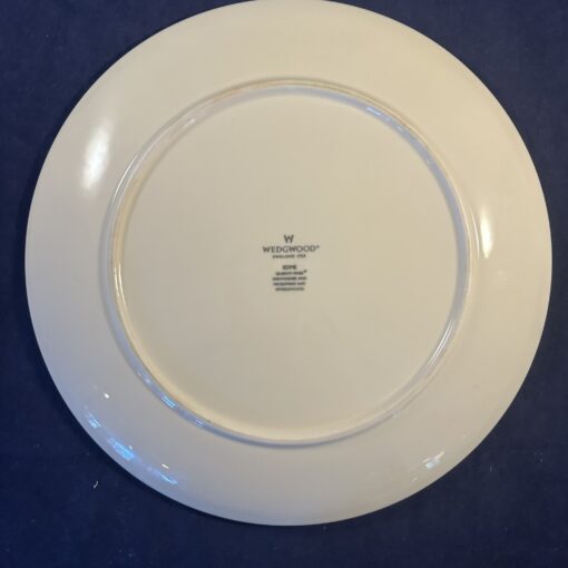 Wedgwood Edme ontbijtbord Ø 23,2 cm - Afbeelding 3