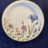 Krautheim Selb Bavaria Wiesengrund petitfour schotel Ø 12,7 cm (korenbloem)