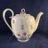 Krautheim,Selb Bavaria Wiesengrund kleine koffiepot hoog 15 cm. inhoud 650 cc.