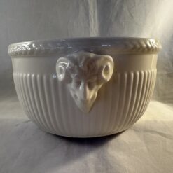 Wedgwood Edme kleine ovenschaal / dekschaal zonder deksel Ø 17 cm hoog 9 cm