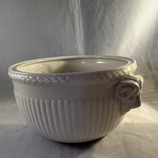 Wedgwood Edme kleine ovenschaal / dekschaal zonder deksel Ø 17 cm hoog 9 cm - Afbeelding 3