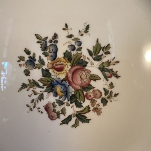 Wedgwood 'Conway' dinerbord Ø 26,8 cm - Afbeelding 2