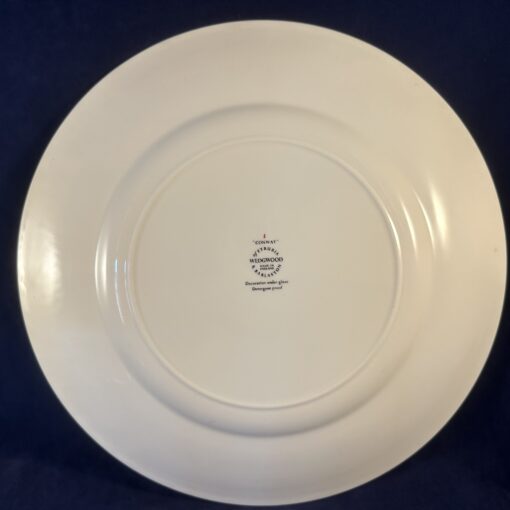 Wedgwood 'Conway' dinerbord Ø 26,8 cm - Afbeelding 3