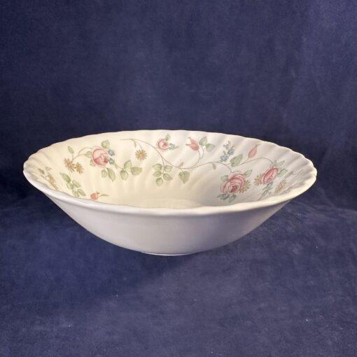 Wedgwood 'Rosehip' papkom Ø 15,5 cm hoog 4,5 cm - Afbeelding 2