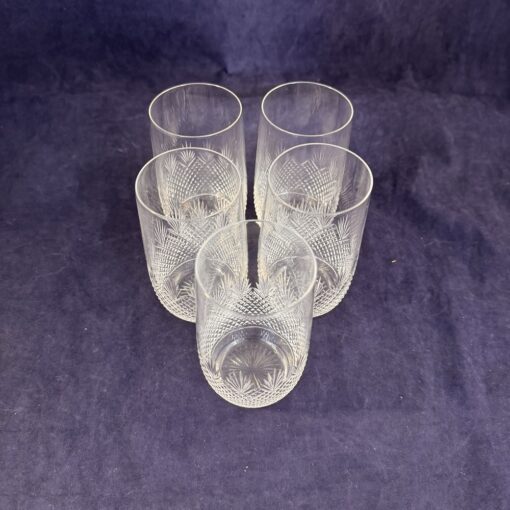 sap waterglas wilhelmina slijpsel