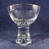 Iitala serie Tapio likeurglas (port/ sherry), 17 cm hoog, Ø 7,2 cm.