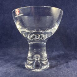Iitala serie Tapio likeurglas (port/ sherry), 17 cm hoog, Ø 7,2 cm.