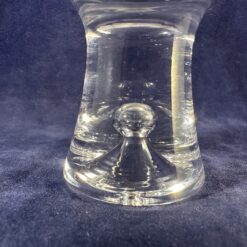 Iitala serie Tapio likeurglas (port/ sherry), 17 cm hoog, Ø 7,2 cm. - Afbeelding 2