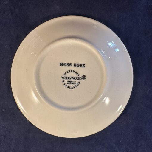 Wedgwood Moss Rose bonbonschoteltje Ø 8 cm - Afbeelding 2