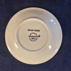 Wedgwood Moss Rose bonbonschoteltje Ø 8 cm - Afbeelding 2