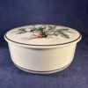 Villeroy en Boch - Botanica potje met deksel, hoog 6 cm, Ø 12 cm, Agrimonia eupatoria