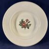 Wedgwood Moss Rose diep bord Ø 23 cm.