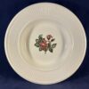 Wedgwood Moss Rose diep bord Ø 23 cm.