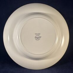 Wedgwood Moss Rose diep bord Ø 23 cm. - Afbeelding 2