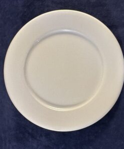 Iitala serie Ego petitfour schotel Ø 11,7 cm.
