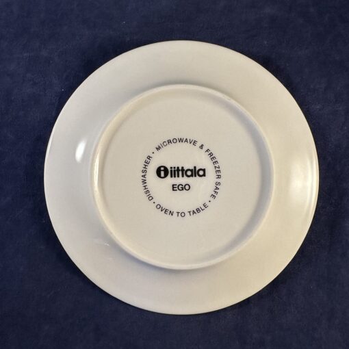 Iitala serie Ego petitfour schotel Ø 11,7 cm. - Afbeelding 2
