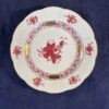 Herend Apponyi roze petitfourbord Ø 12,5 cm nr. 512