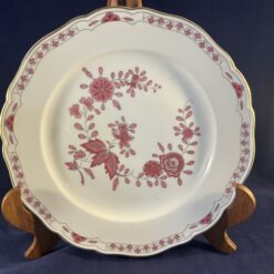 Hutschenreuther dinerbord 'Linderhof' Ø 25 cm