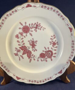Hutschenreuther dinerbord 'Linderhof' Ø 25 cm