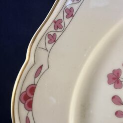 Hutschenreuther dinerbord 'Linderhof' Ø 25 cm - Afbeelding 2