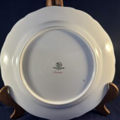 Hutschenreuther dinerbord 'Linderhof' Ø 25 cm - Afbeelding 3