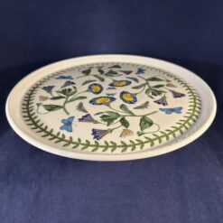 Portmeirion Botanic Garden taartplateau Ø 30,6 cm, hoog 8,7 cm - Afbeelding 2