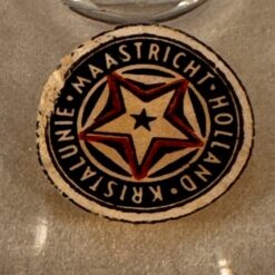 Kristalunie Maastricht 