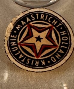Kristalunie Maastricht