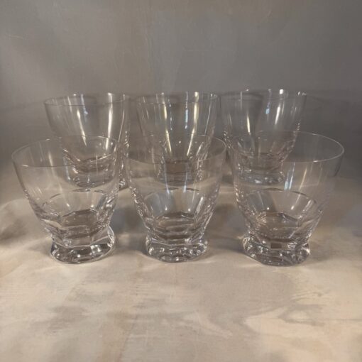 Waterglas kristal maastricht Stabile