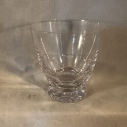 Waterglas kristal maastricht Stabile