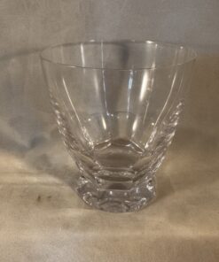 Waterglas kristal maastricht Stabile