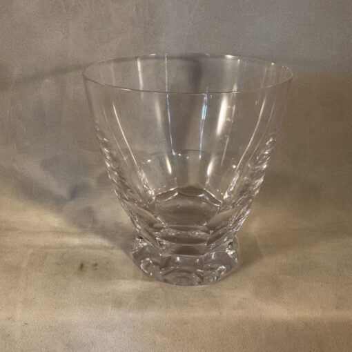 Waterglas kristal maastricht Stabile