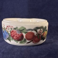 Portmeirion Pomona servetring 6,5 x 4,5 cm