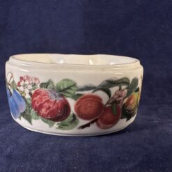 Portmeirion Pomona servetring 6,5 x 4,5 cm