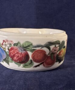 Portmeirion Pomona servetring 6,5 x 4,5 cm
