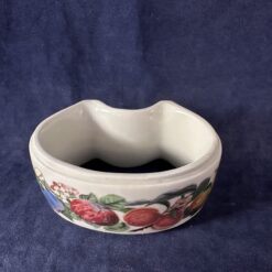 Portmeirion Pomona servetring 6,5 x 4,5 cm - Afbeelding 2
