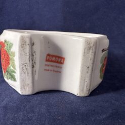 Portmeirion Pomona servetring 6,5 x 4,5 cm - Afbeelding 3