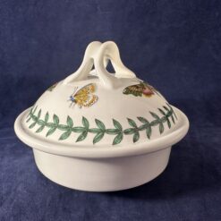 Portmeirion Botanic Garden deksel voor theepot los Ø 8,9 cm