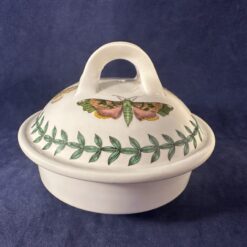 Portmeirion Botanic Garden deksel voor theepot los Ø 8,9 cm - Afbeelding 4